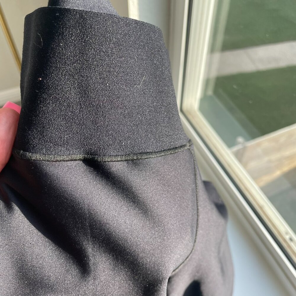 ULTRACOR RARE Black leggings - Picture 7 of 7